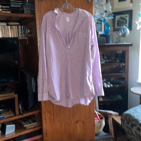 Gap Sleep Shirt - Picture 7 of 8